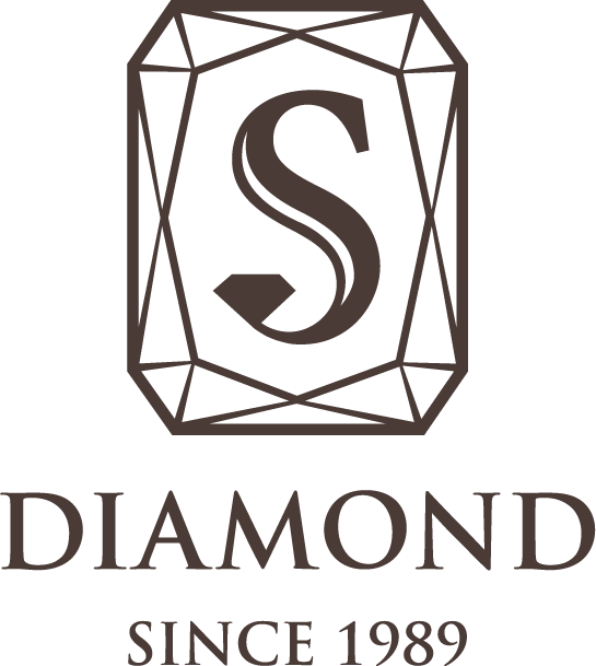 แหวนแต่งงาน แหวนหมั้น เพชรคุณภาพมีใบcer GIA HRD | S.Diamond Thailand