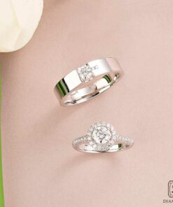 แหวนแต่งงาน ผู้หญิง สวยๆ